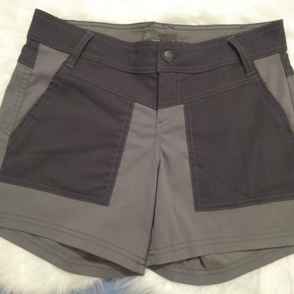 Prana shorts